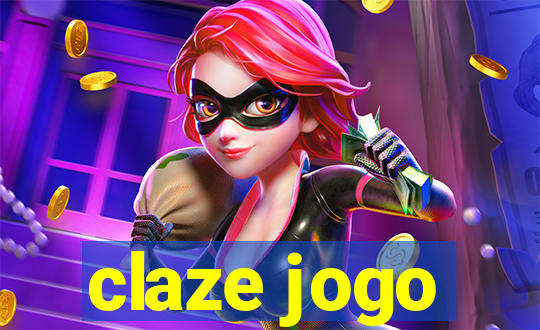 claze jogo